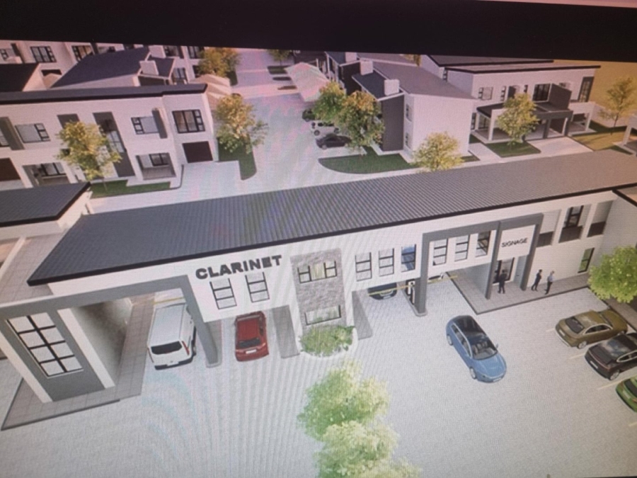 3 Bedroom Property for Sale in Melodie North West